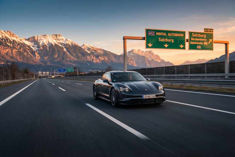 Dálniční známka pro osoby se zdravotním postižením